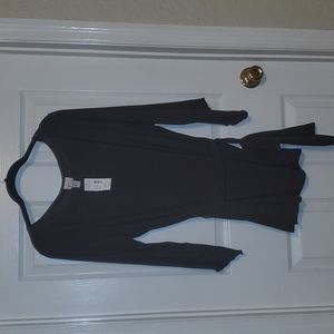 Lane Bryant tunic blouse